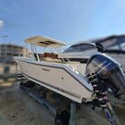 Pursuit S 280 The Combines the best of boat - foto 8