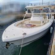 Pursuit S 280 The Combines the best of boat - foto 2