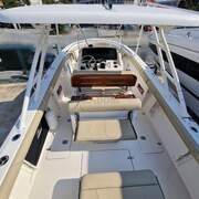 Pursuit S 280 The Combines the best of boat - immagine 6