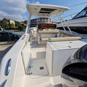 Pursuit S 280 The Combines the best of boat - foto 7