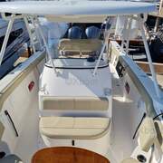 Pursuit S 280 The Combines the best of boat - fotka 3