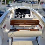 Pursuit S 280 The Combines the best of boat - fotka 5