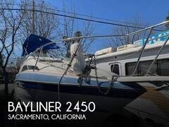 Bayliner Ciera 2450 Sunbridge - image 1
