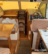 Galeon Nimo 260 Fly - picture 10