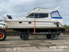 Galeon Nimo 260 Fly - picture 7