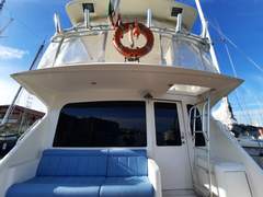 Viking 57' Convertible - picture 5