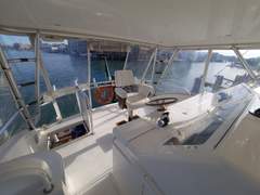 Viking 57' Convertible - picture 7