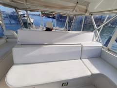 Viking 57' Convertible - picture 6