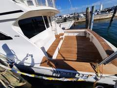 Viking 57' Convertible - picture 3