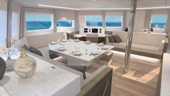 C-YACHT CK67 - picture 3