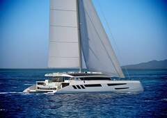 Pajot Yachts Catamaran ECO Yacht 115 - picture 1
