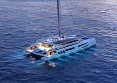 Pajot Yachts Catamaran ECO Yacht 115 - picture 10