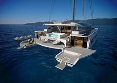 Pajot Yachts Catamaran ECO Yacht 115 - picture 7