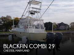 Blackfin Combi 29 - billede 1