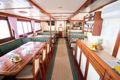 16 Cabins Cruising Ship - picture 9