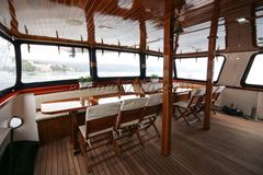 16 Cabins Cruising Ship - picture 8