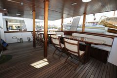 16 Cabins Cruising Ship - picture 6