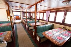 16 Cabins Cruising Ship - picture 10