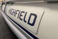 Highfield 260 - resim 7