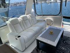 Del Rey Cockpit Motor Yacht - resim 5