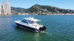 Intrepid 475 Sport Yacht - picture 4