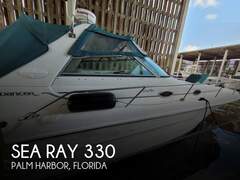 Sea Ray 330 Sundancer - image 1