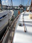 Ketch Taipei 36 Preventive Osmosis Treatment in - picture 4