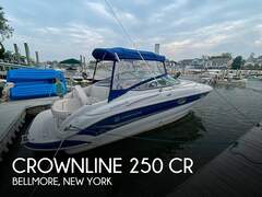 Crownline 250 CR - image 1