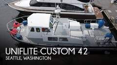 Uniflite Custom 42 - fotka 1