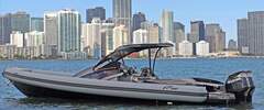Panamera Yacht PY 100 - picture 1