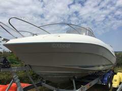 Quicksilver 720 Commander Boat Renowned for its - immagine 4