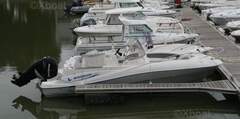 Quicksilver 720 Commander Boat Renowned for its - billede 1