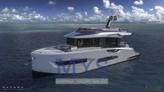 Cayman Yachts Navetta N580 NEW - фото 5