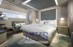 Cayman Yachts Navetta N580 NEW - picture 10