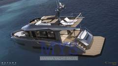 Cayman Yachts Navetta N580 NEW - picture 7