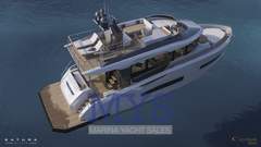Cayman Yachts Navetta N580 NEW - picture 3