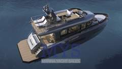 Cayman Yachts Navetta N580 NEW - picture 9