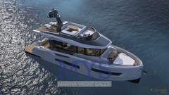 Cayman Yachts Navetta N580 NEW - picture 1