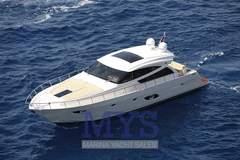 Cayman Yachts S640 - fotka 2