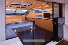 Cayman Yachts S640 - resim 9