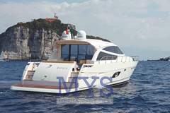Cayman Yachts S640 - fotka 3