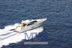 Cayman Yachts S640 - resim 6