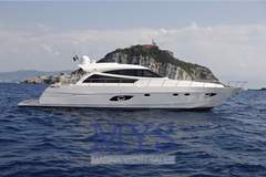 Cayman Yachts S640 - picture 1