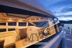 Cayman Yachts S640 - fotka 8