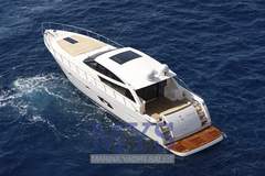 Cayman Yachts S640 - zdjęcie 4