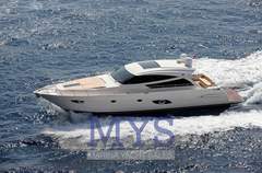 Cayman Yachts S640 - resim 7
