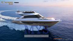 Cayman Yachts F600 NEW - imagem 3