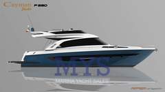 Cayman Yachts F600 NEW - picture 5
