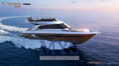 Cayman Yachts F600 NEW - picture 4