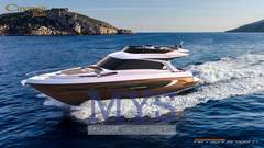 Cayman Yachts F600 NEW - resim 1